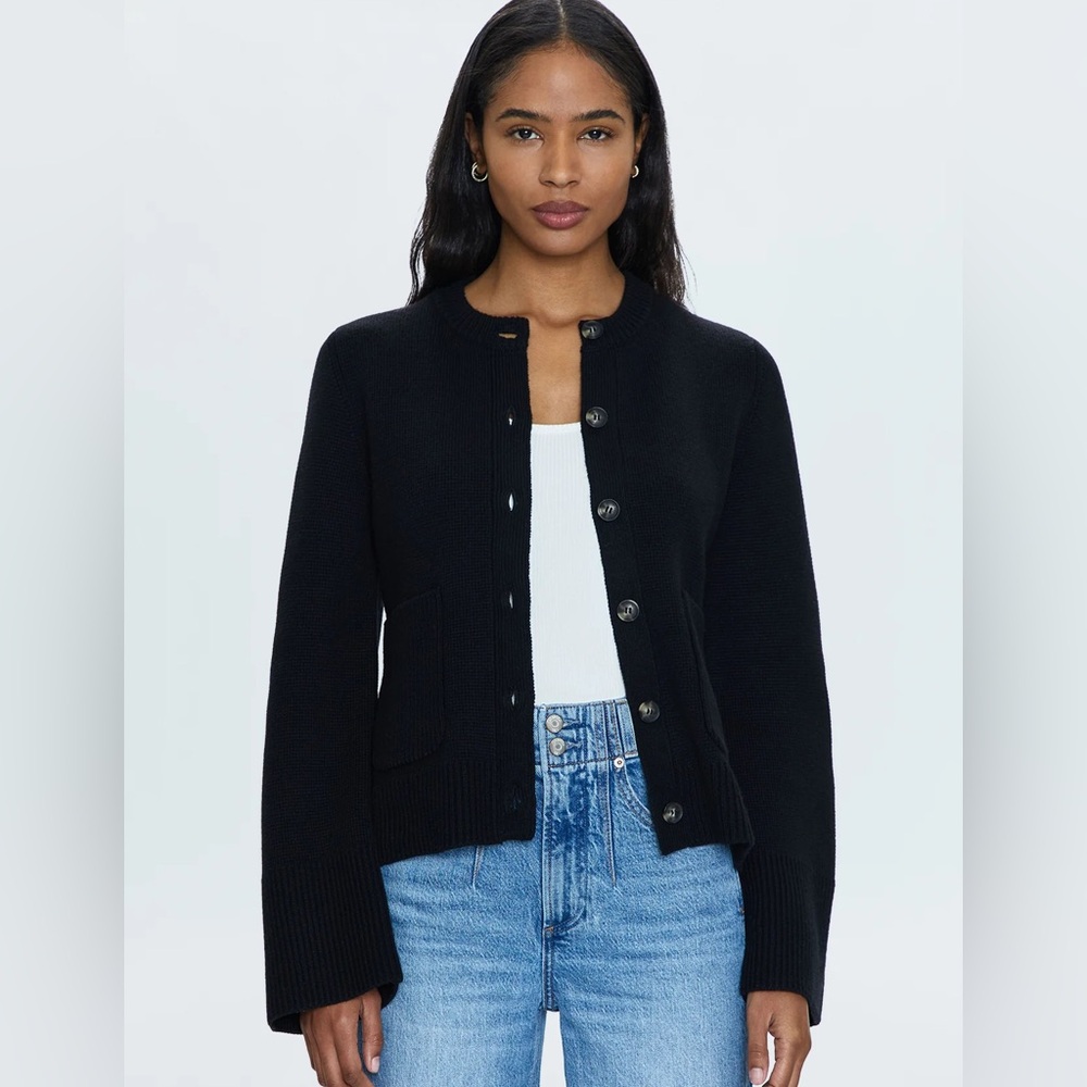 Pistola Dani Cardigan